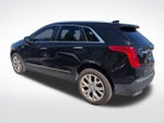 2019 Cadillac XT5 Luxury AWD
