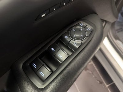 2019 Cadillac XT5 Premium Luxury FWD