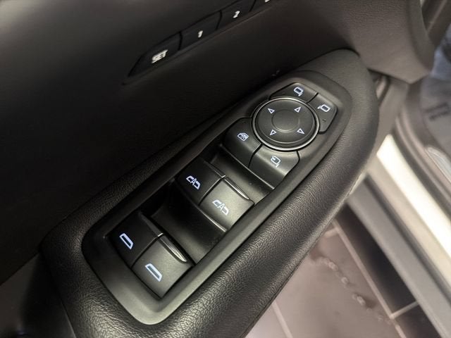 2019 Cadillac XT5 Premium Luxury FWD