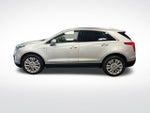 2019 Cadillac XT5 Premium Luxury FWD