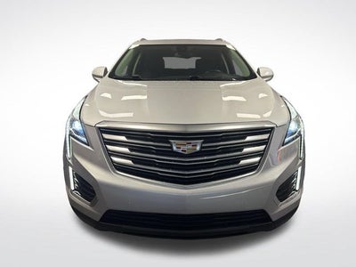 2019 Cadillac XT5 Premium Luxury FWD