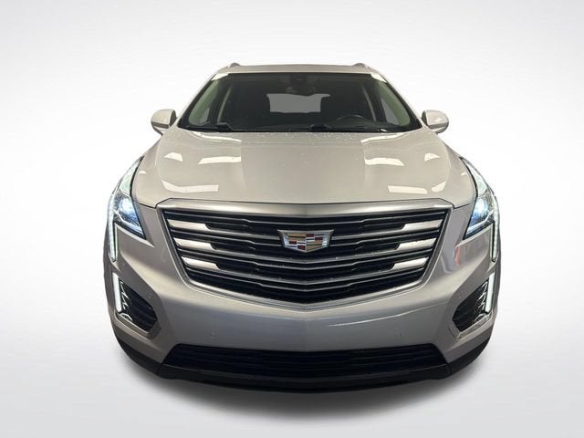 2019 Cadillac XT5 Premium Luxury FWD
