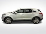 2019 Cadillac XT5 Premium Luxury FWD