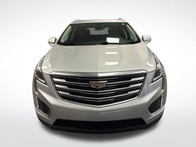 2019 Cadillac XT5 Premium Luxury FWD