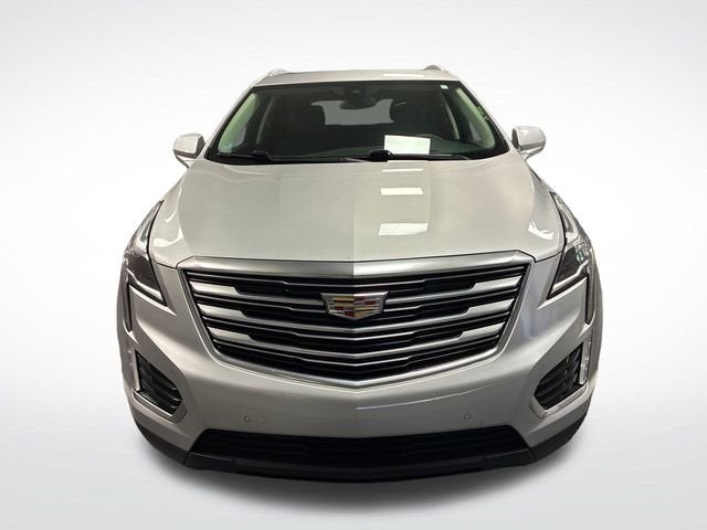 2019 Cadillac XT5 Premium Luxury FWD