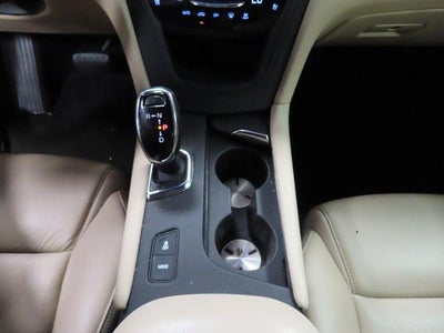 2019 Cadillac XT5 Premium Luxury FWD