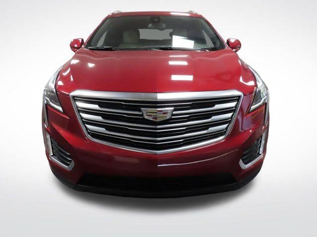 2019 Cadillac XT5 Premium Luxury FWD