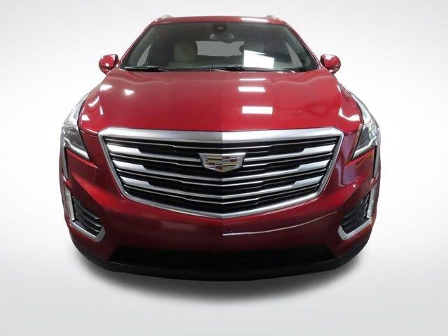 2019 Cadillac XT5 Premium Luxury FWD