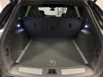 2018 Cadillac XT5 Platinum AWD