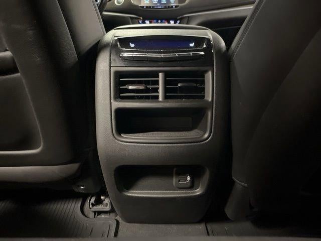 2018 Cadillac XT5 Platinum AWD