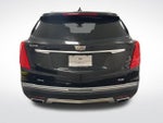 2018 Cadillac XT5 Platinum AWD