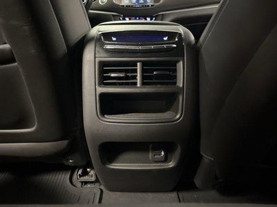 2018 Cadillac XT5 Platinum AWD