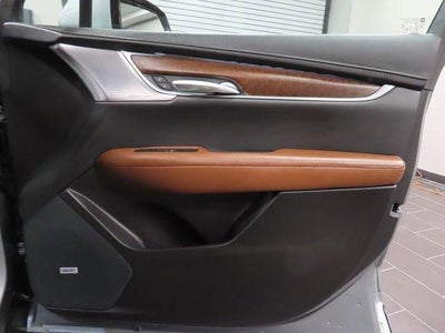 2023 Cadillac XT5 Sport