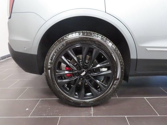 2023 Cadillac XT5 Sport