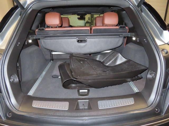 2023 Cadillac XT5 Sport