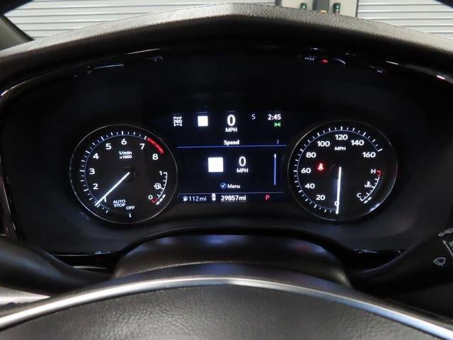 2023 Cadillac XT5 Sport