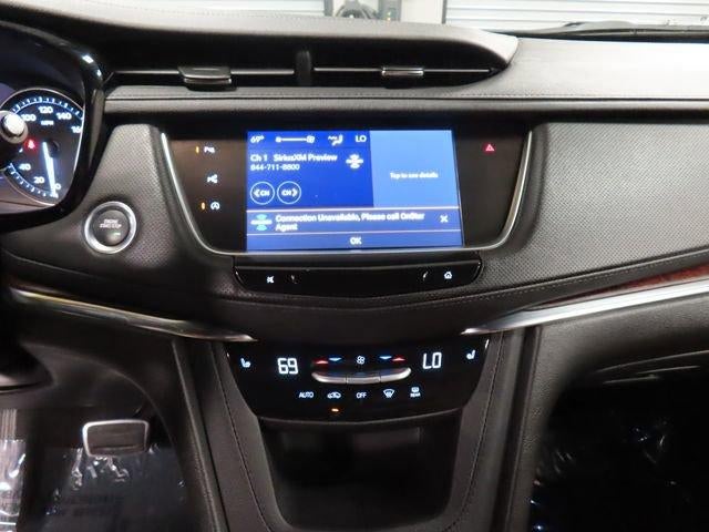 2023 Cadillac XT5 Sport