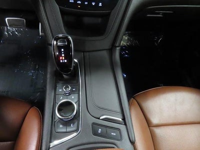 2023 Cadillac XT5 Sport