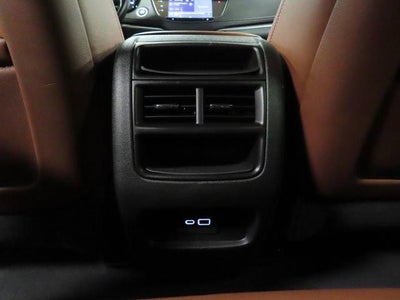 2023 Cadillac XT5 Sport