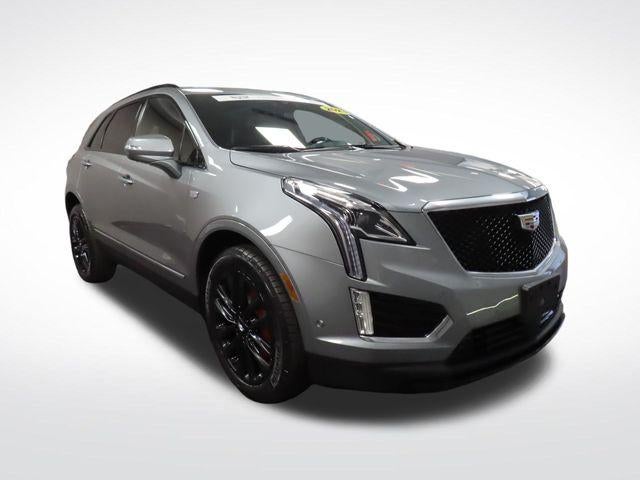 2023 Cadillac XT5 Sport