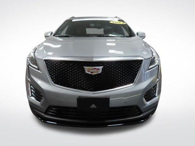 2023 Cadillac XT5 Sport