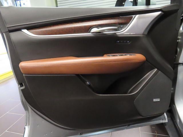 2023 Cadillac XT5 Sport