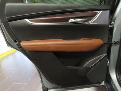 2023 Cadillac XT5 Sport