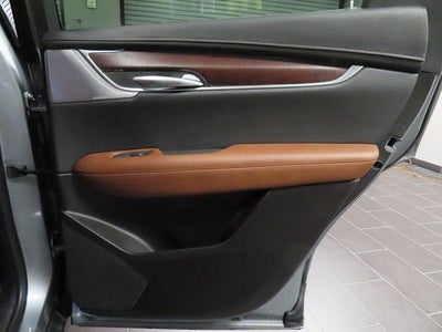 2023 Cadillac XT5 Sport