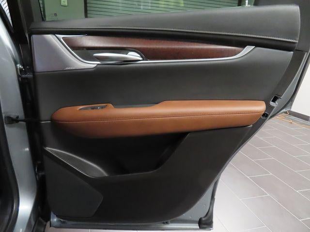 2023 Cadillac XT5 Sport