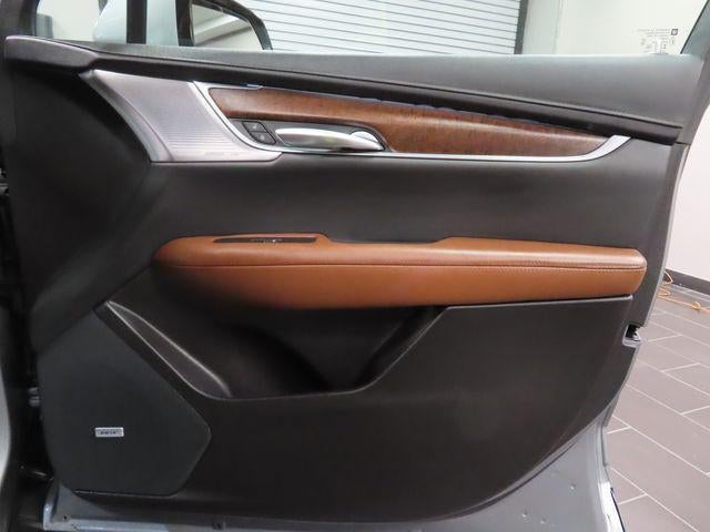 2023 Cadillac XT5 Sport