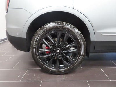 2023 Cadillac XT5 Sport