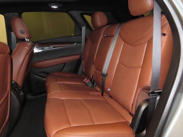 2023 Cadillac XT5 Sport