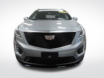 2023 Cadillac XT5 Sport