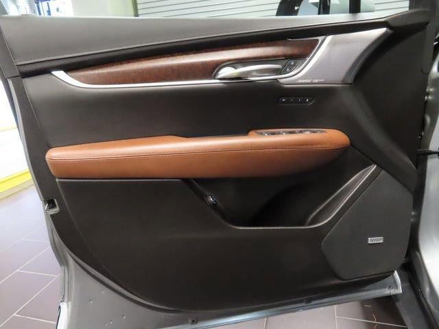 2023 Cadillac XT5 Sport