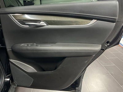 2021 Cadillac XT5 Sport