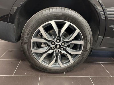 2021 Cadillac XT5 Sport