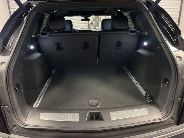 2021 Cadillac XT5 Sport