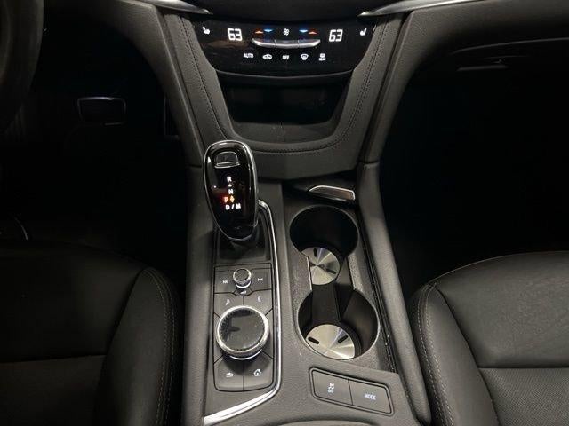 2021 Cadillac XT5 Sport