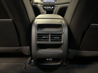 2021 Cadillac XT5 Sport