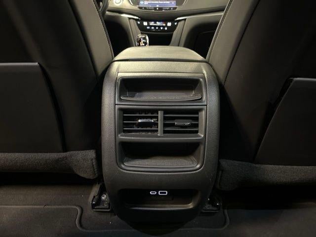 2021 Cadillac XT5 Sport