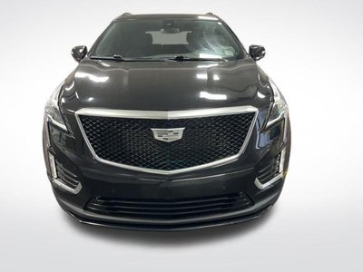 2021 Cadillac XT5 Sport