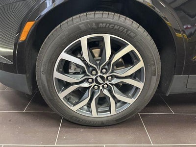 2021 Cadillac XT5 Sport