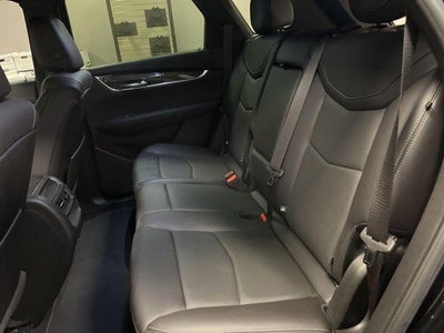 2021 Cadillac XT5 Sport