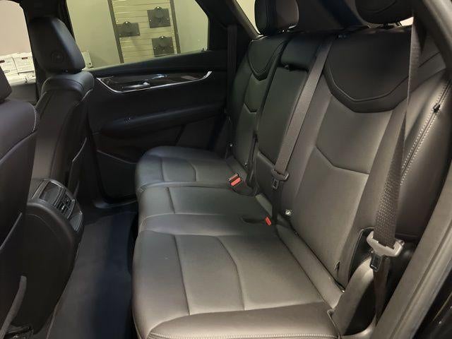 2021 Cadillac XT5 Sport