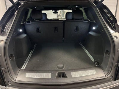 2021 Cadillac XT5 Sport