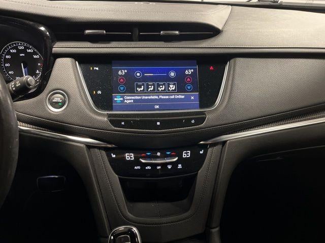 2021 Cadillac XT5 Sport