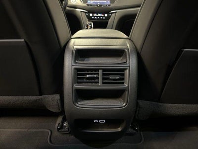 2021 Cadillac XT5 Sport