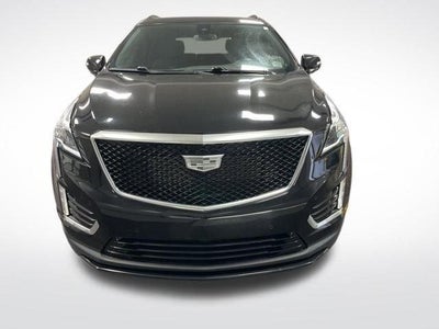 2021 Cadillac XT5 Sport