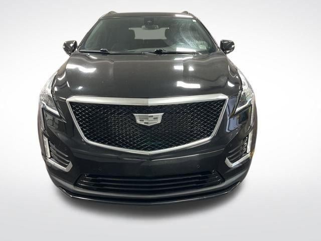 2021 Cadillac XT5 Sport