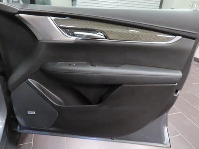 2020 Cadillac XT5 Sport AWD